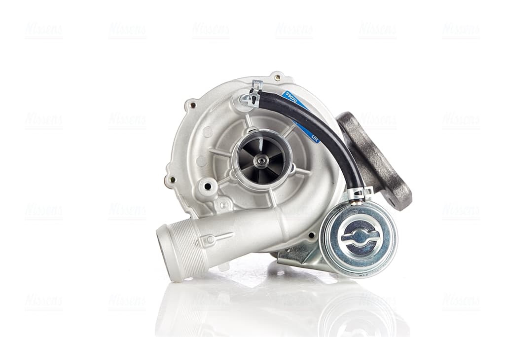 Turboaggregat, Citroen, Peugeot från Galwin