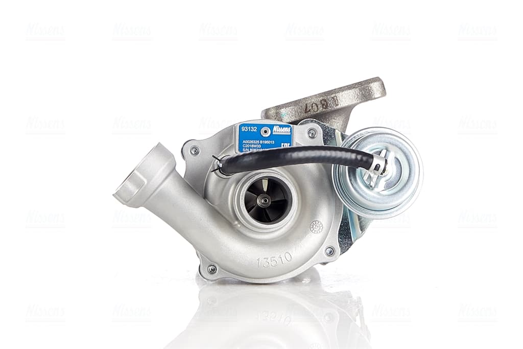 Turboaggregat, Citroen, Ford, Mazda, Peugeot