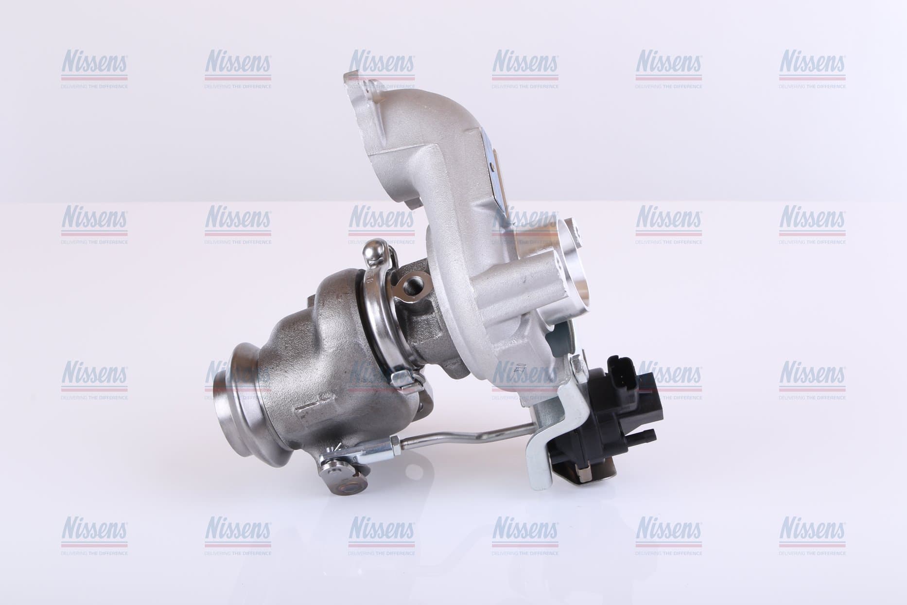 Turboaggregat, Citroen, Peugeot