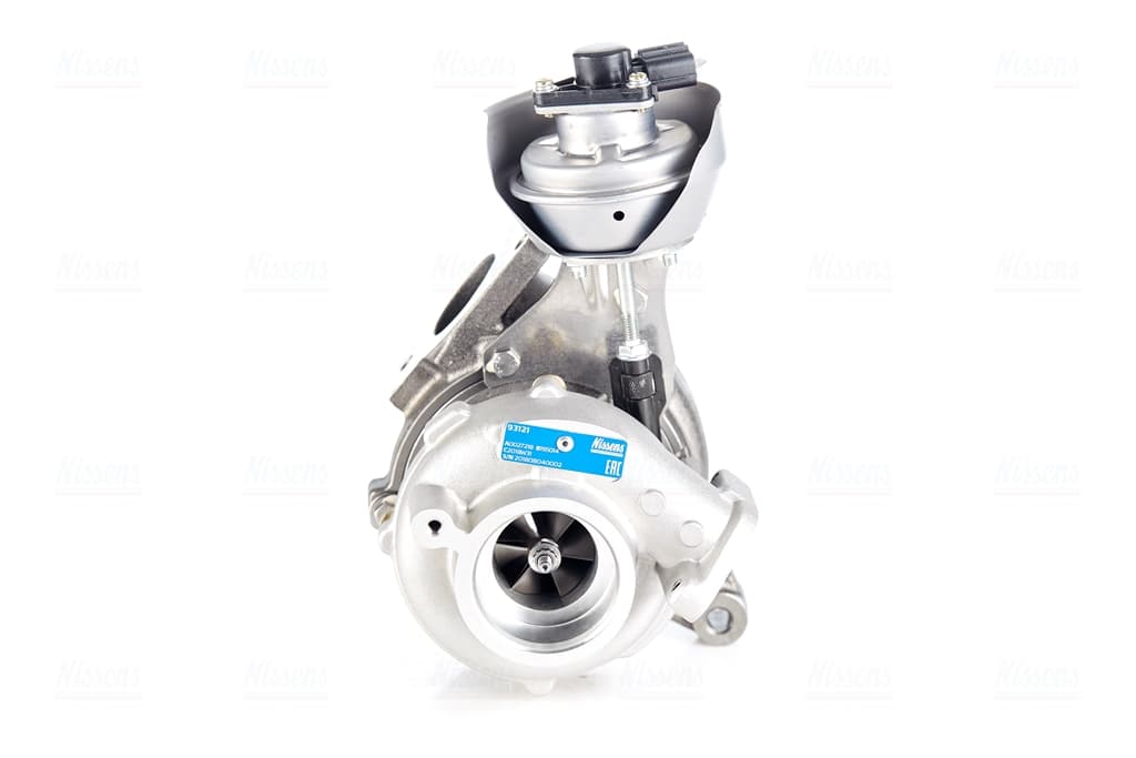 Turboaggregat, Citroen, Peugeot från Galwin