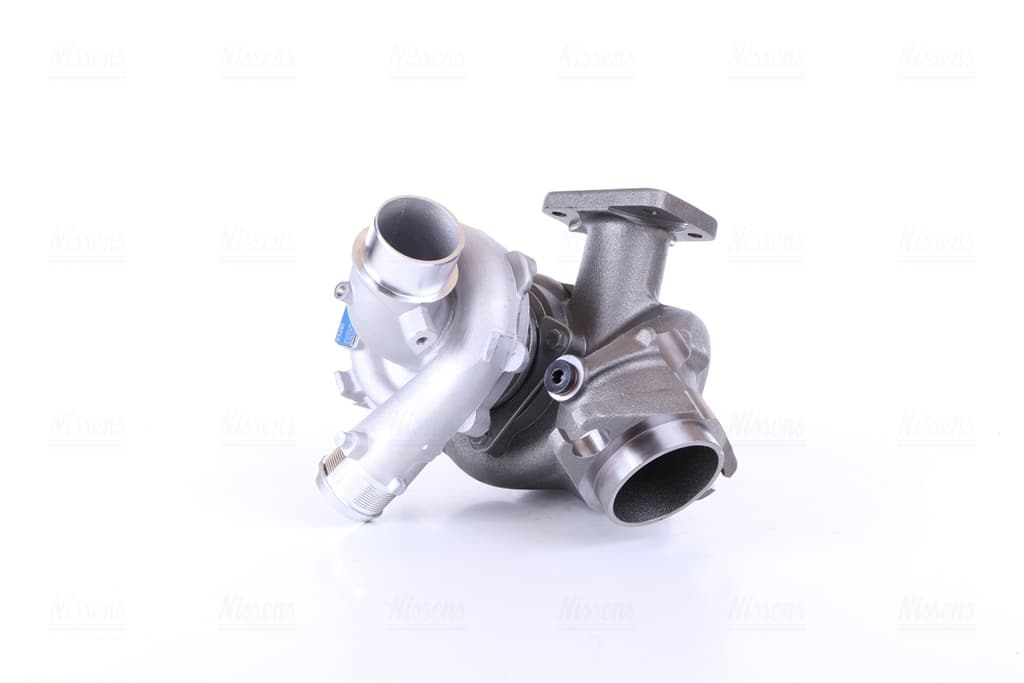 Turboaggregat, Citroen, Peugeot från Galwin