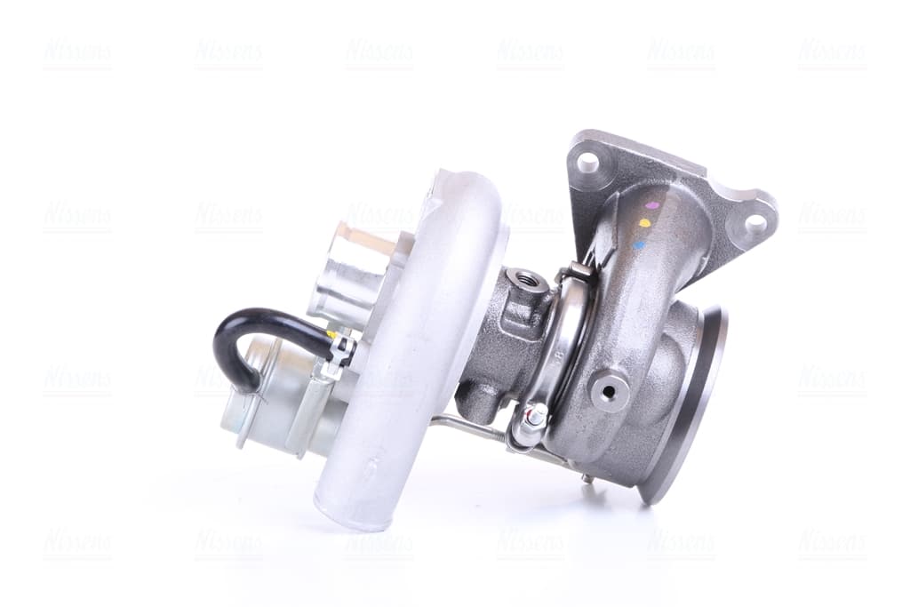 Turboaggregat, Citroen, Peugeot, Fiat från Galwin