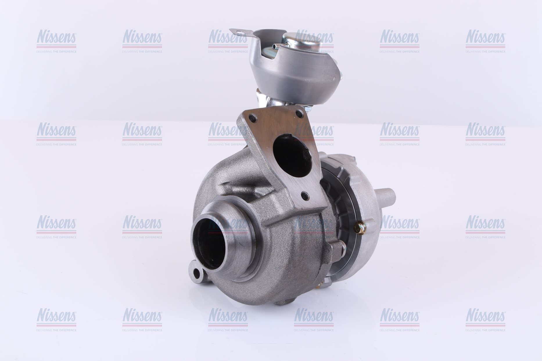 Turboaggregat, Citroen, Fiat, Peugeot från Galwin