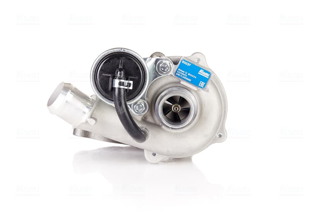 Turboaggregat, Citroen, Peugeot