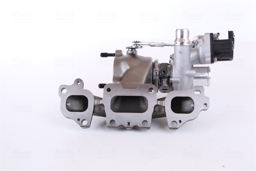 Turboaggregat, nytillverkat, Dacia, Renault från Galwin