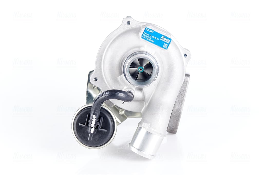 Turboaggregat, Dacia, Nissan, Renault från Galwin