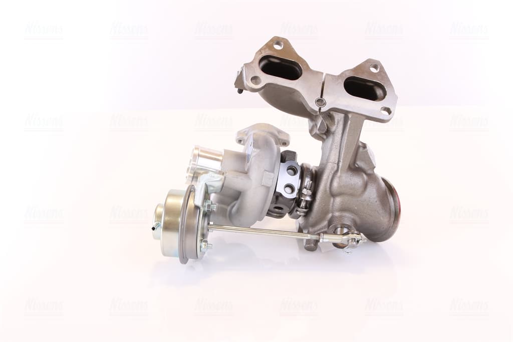 Turboaggregat, Fiat