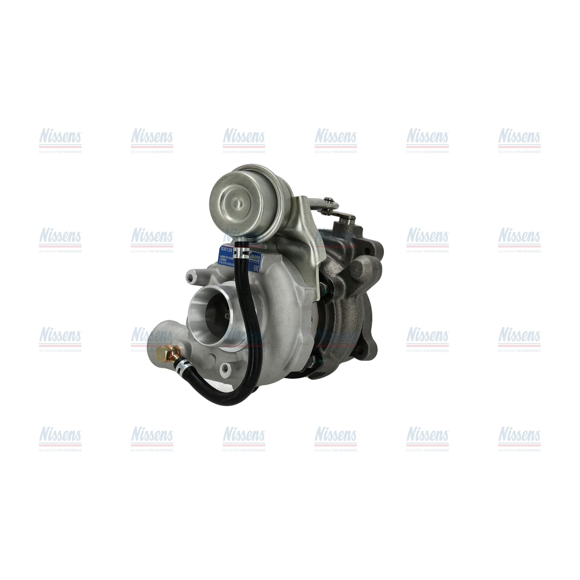 Turboaggregat nytillverkat, Ford, VW, Seat