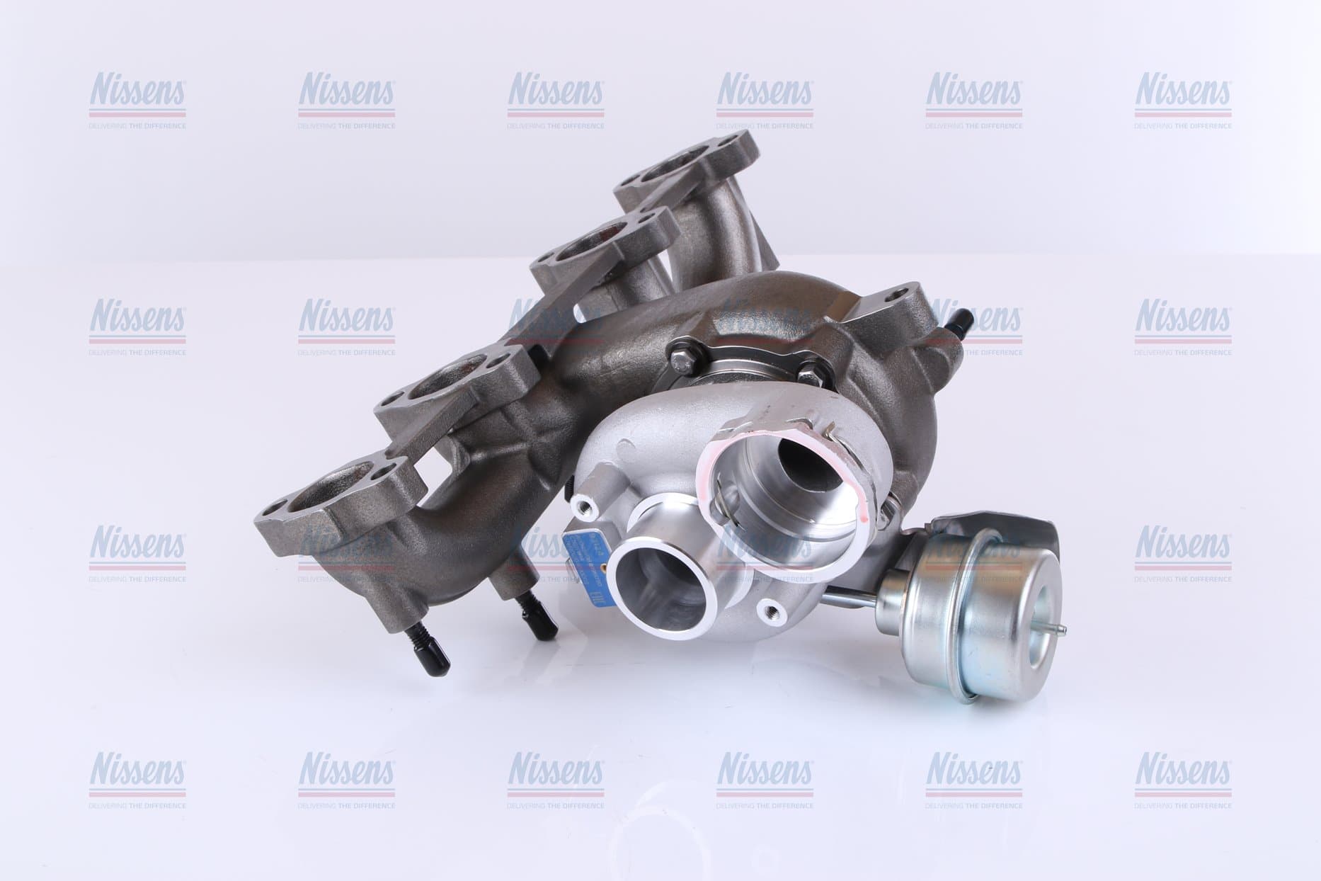 Turboaggregat, VAG