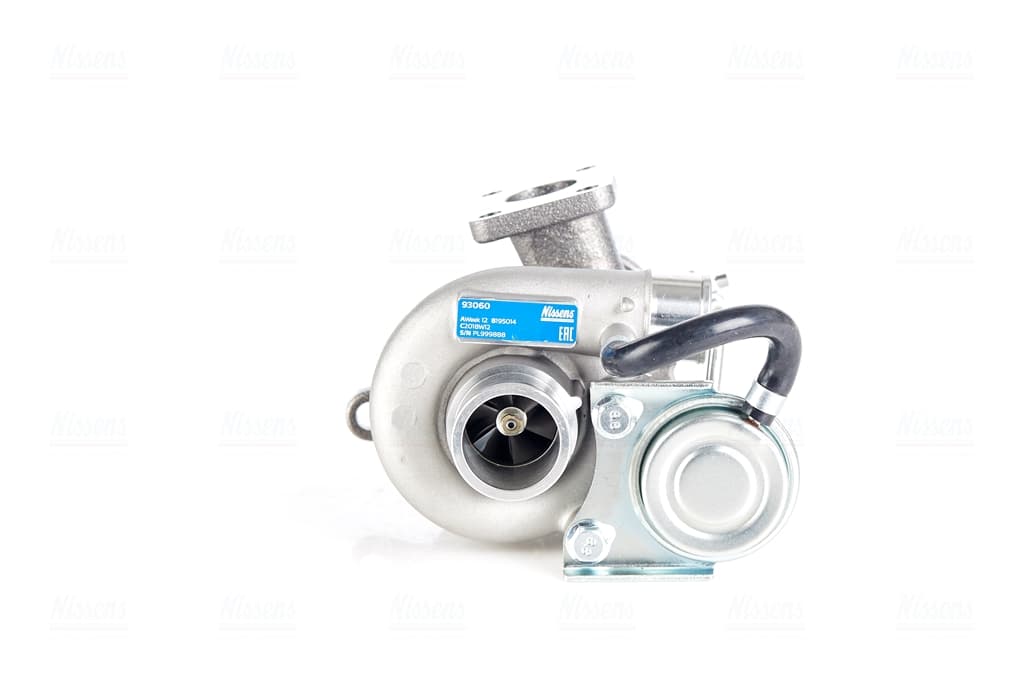 Turboaggregat, Hyundai, Kia