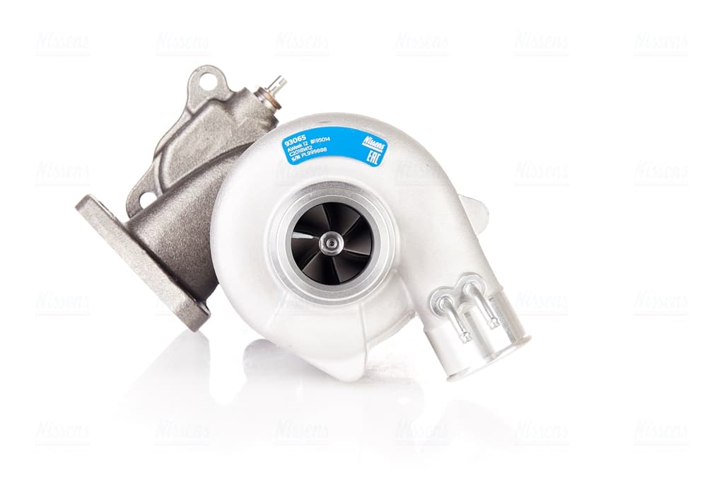 Turboaggregat, Mits.