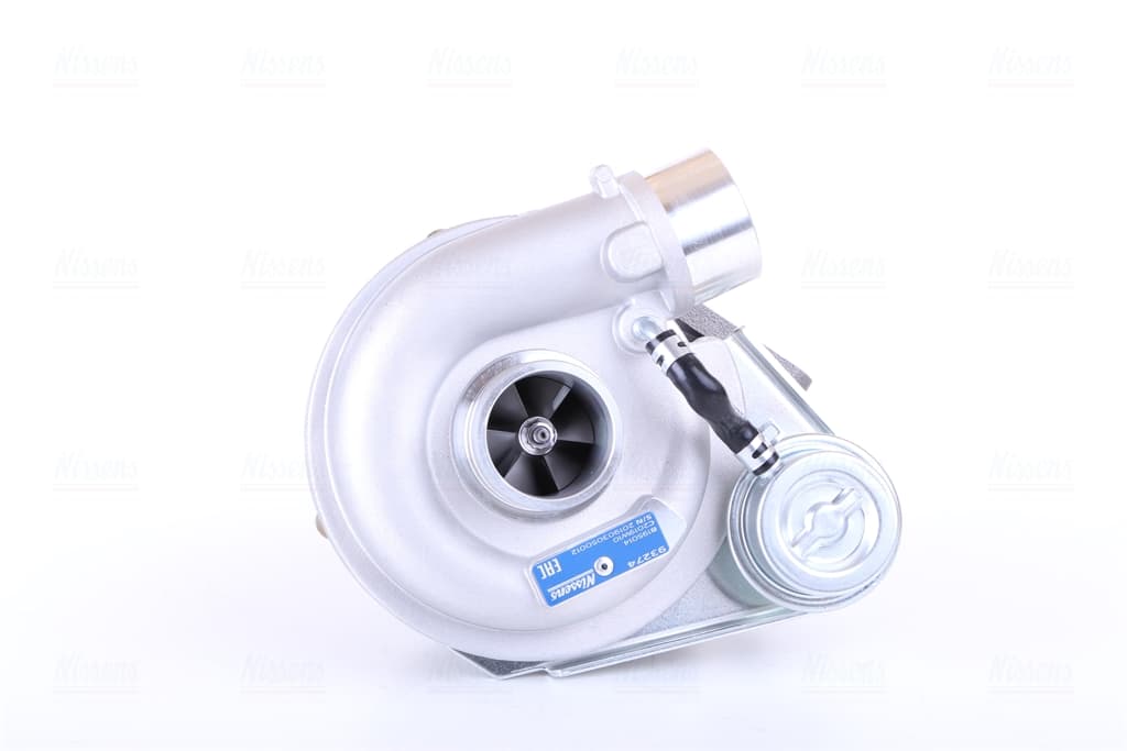 Turboaggregat, Opel, Renault från Galwin