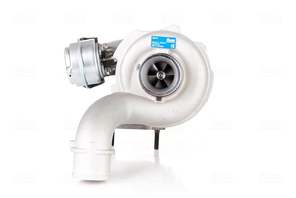Turboaggregat, Renault