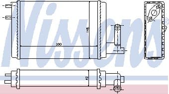 Vämepaket Alfa/Fiat från Galwin