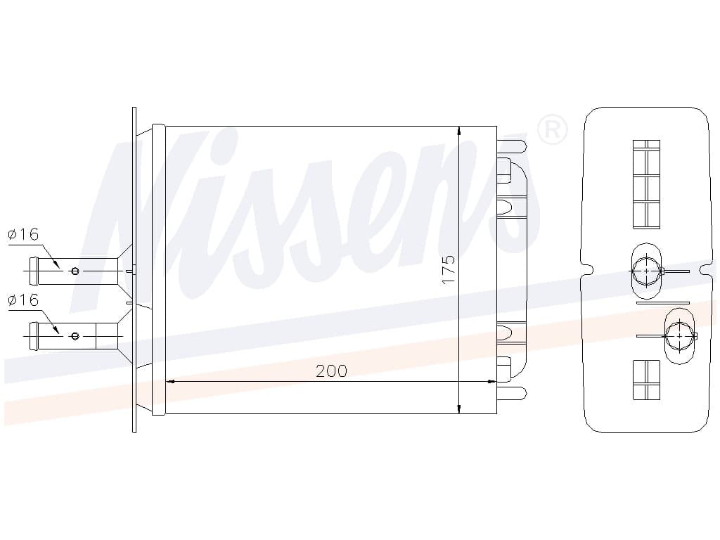 Vämepaket Fiat