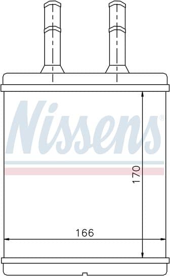 Vämepaket Hyundai Getz alla mod. m/ u ac