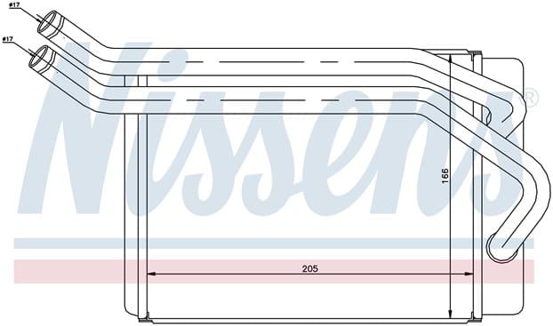 Vämepaket Hyundai Santa Fe alla mod. m/u ac 06/2000 från Galwin