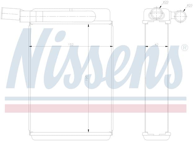 Vämepaket Hyundai Sonata från Galwin