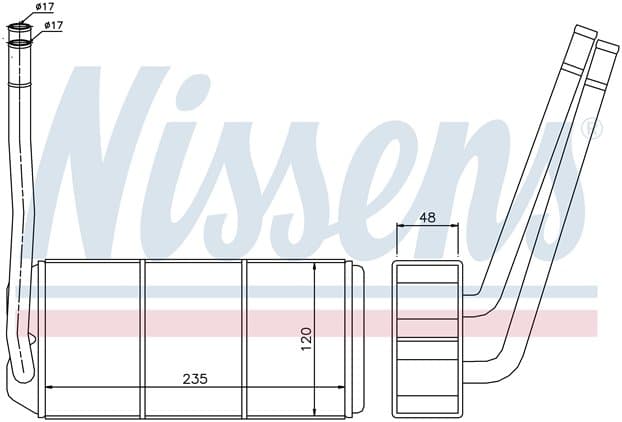 Vämepaket Land Rover Freelander från Galwin