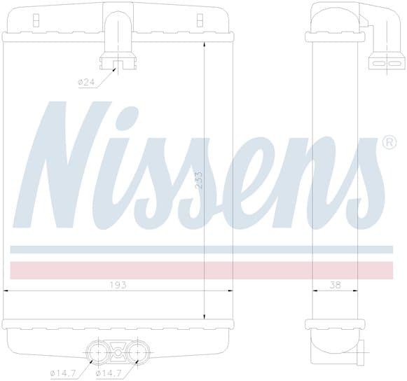 Vämepaket MB från Galwin