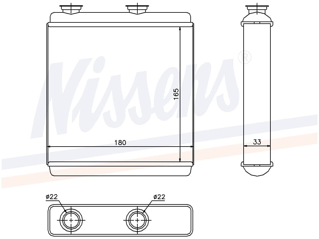 Vämepaket Opel Meriva från Galwin