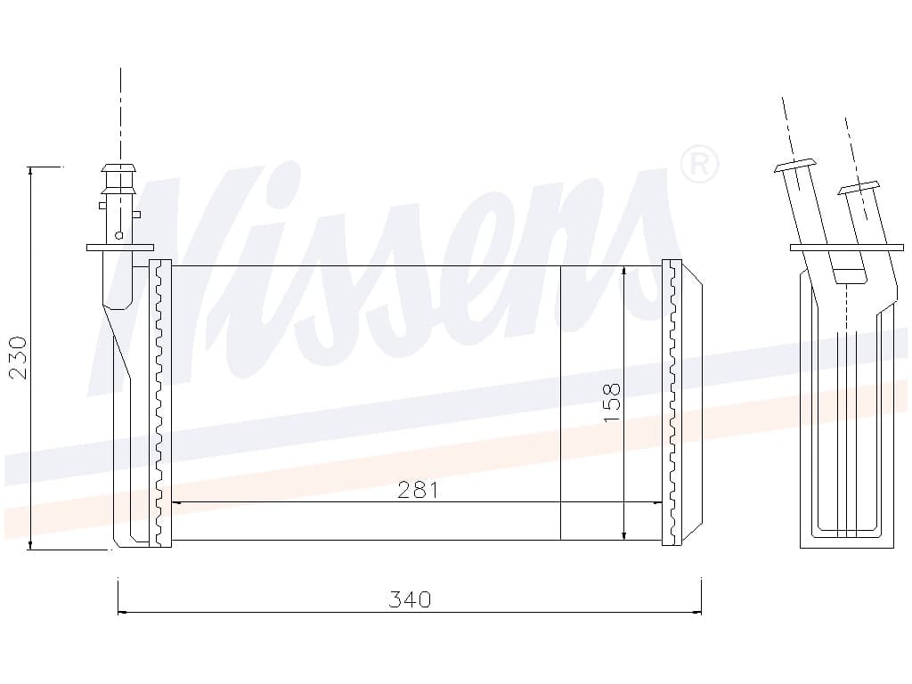 Värmepaket från Galwin