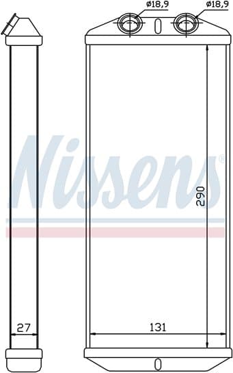 Värmepaket från Galwin