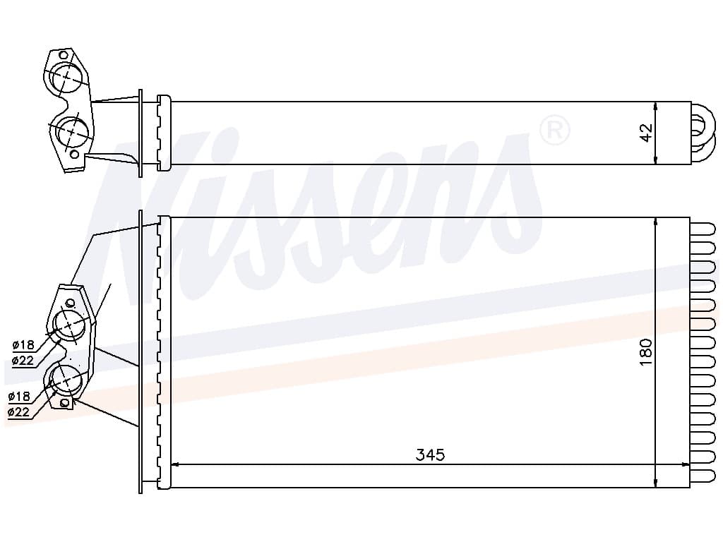 Värmepaket från Galwin