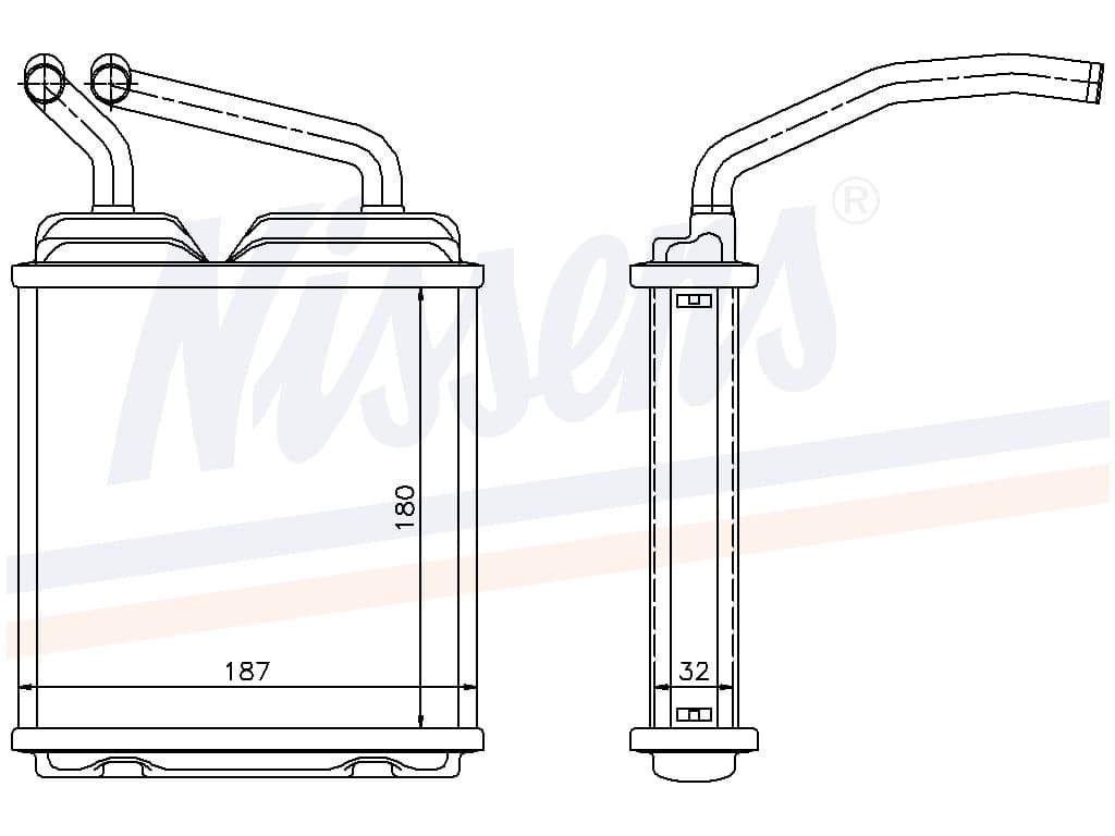 Värmepaket 440/460/480 från Galwin