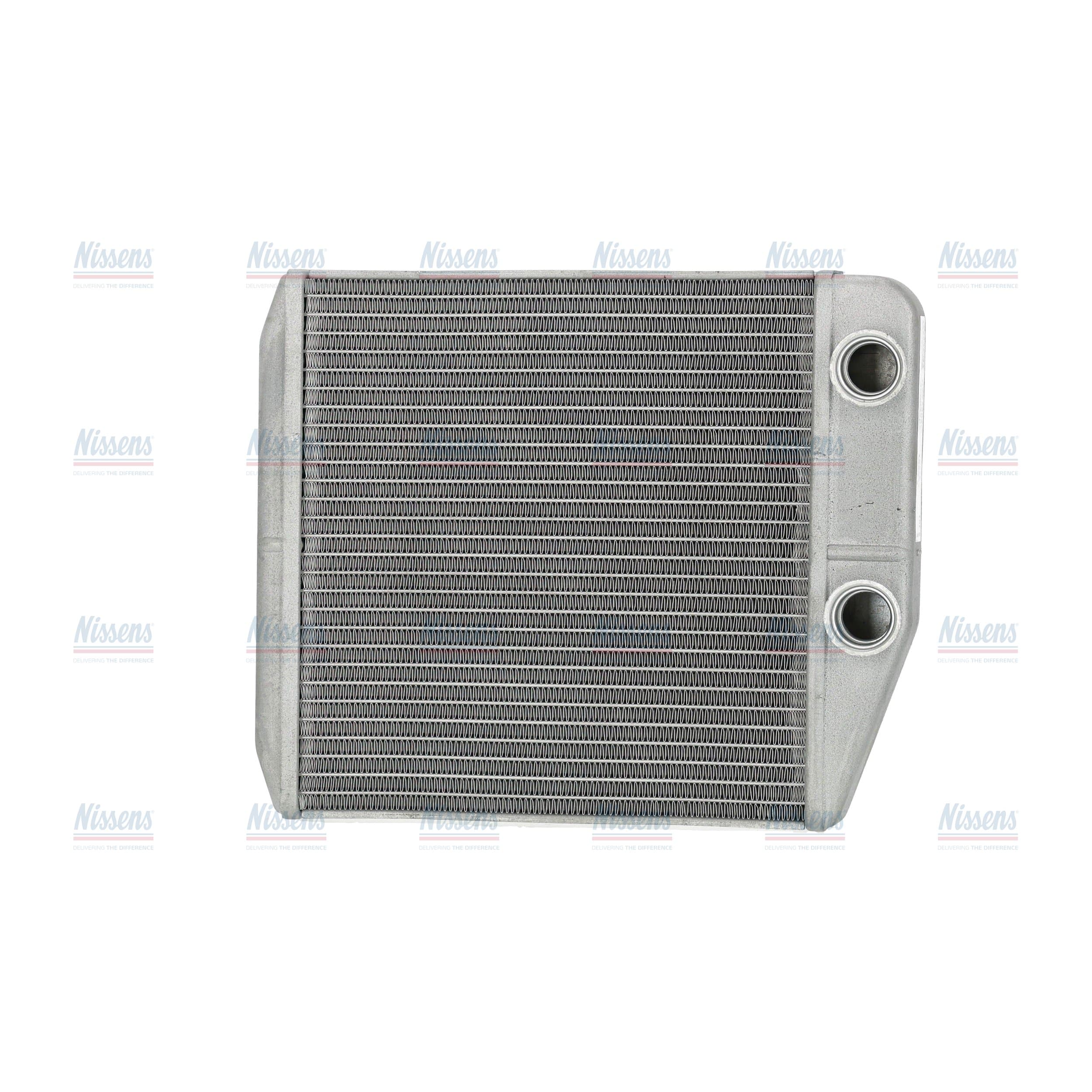 Värmepaket bak, Citroen, Peugeot, Opel — Bakaxel från Galwin