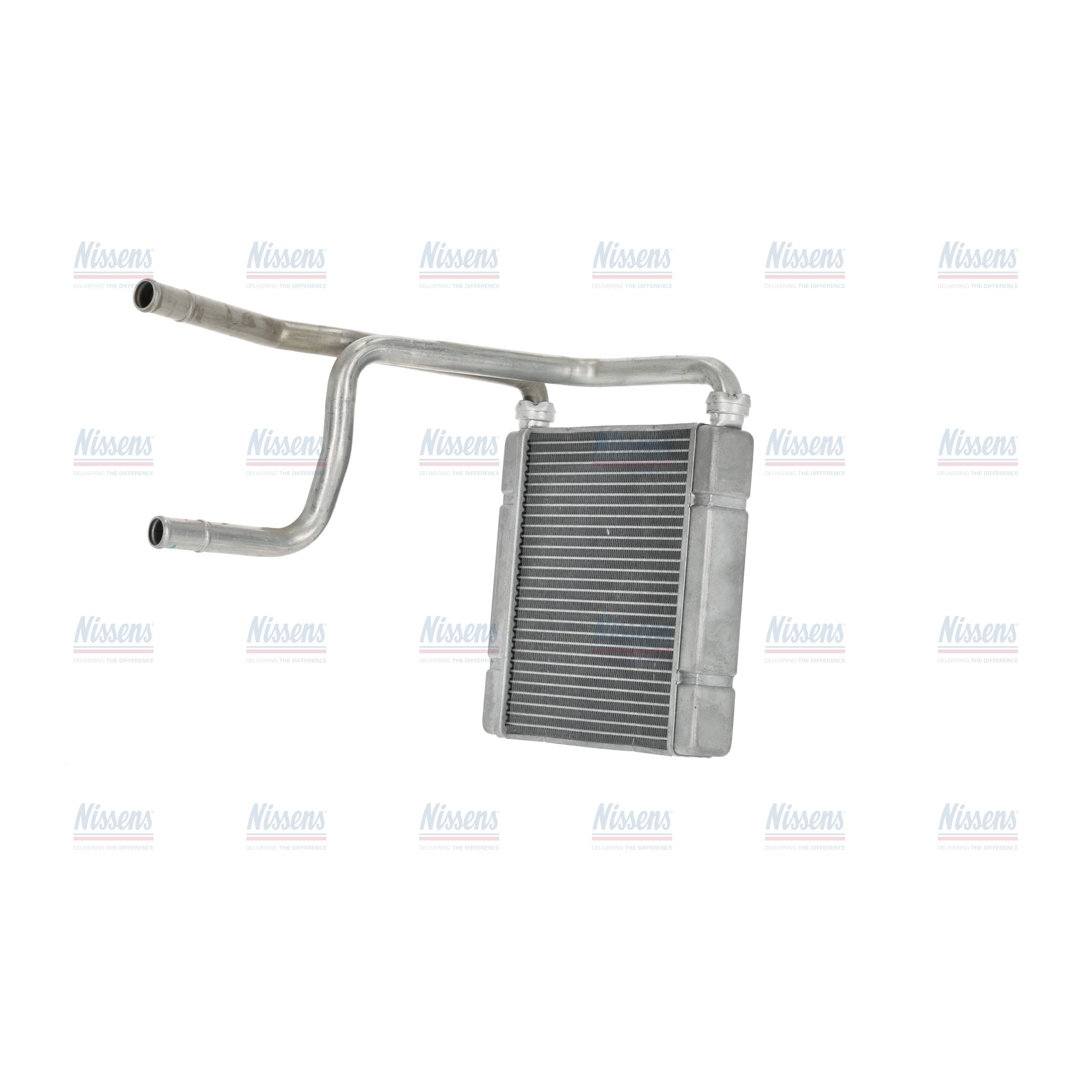 Värmepaket, Honda från Galwin