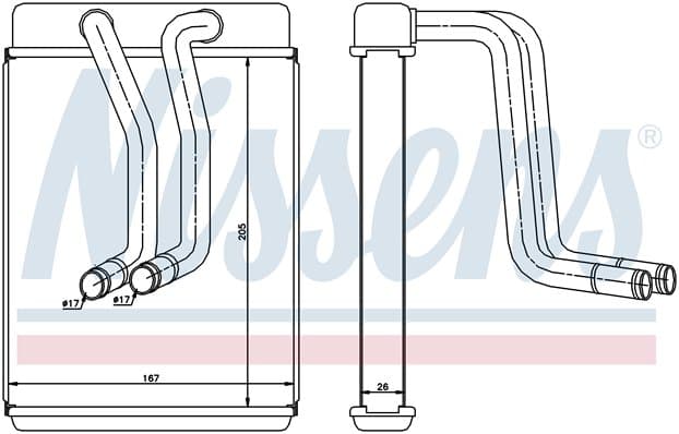 Värmepaket Hyundai från Galwin