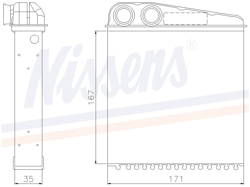 Värmepaket K12 från Galwin