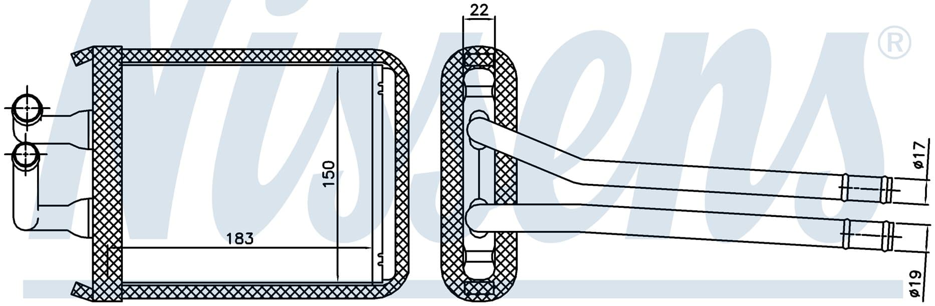 Värmepaket Kia från Galwin