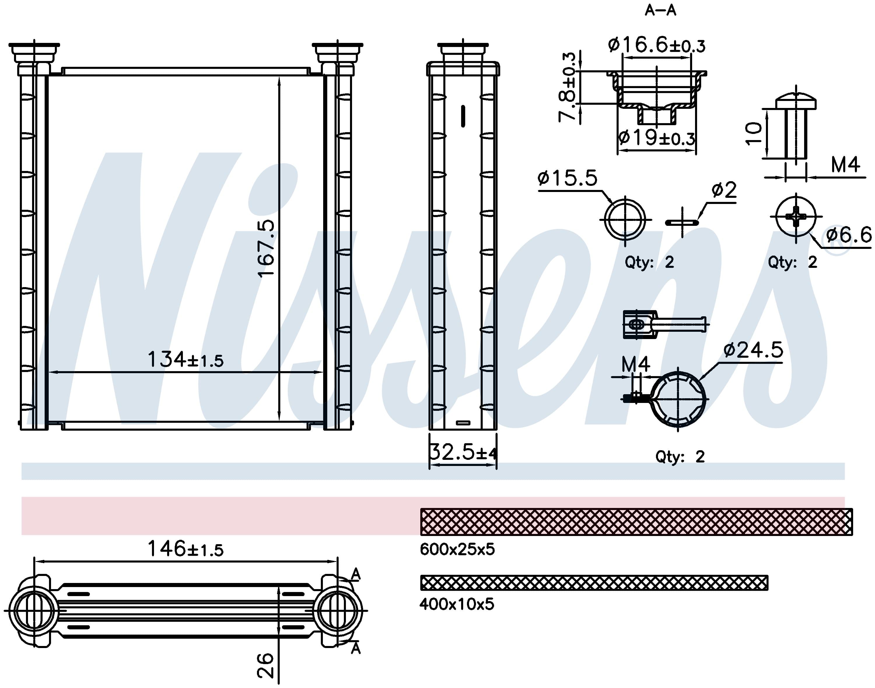 Värmepaket, Renault från Galwin
