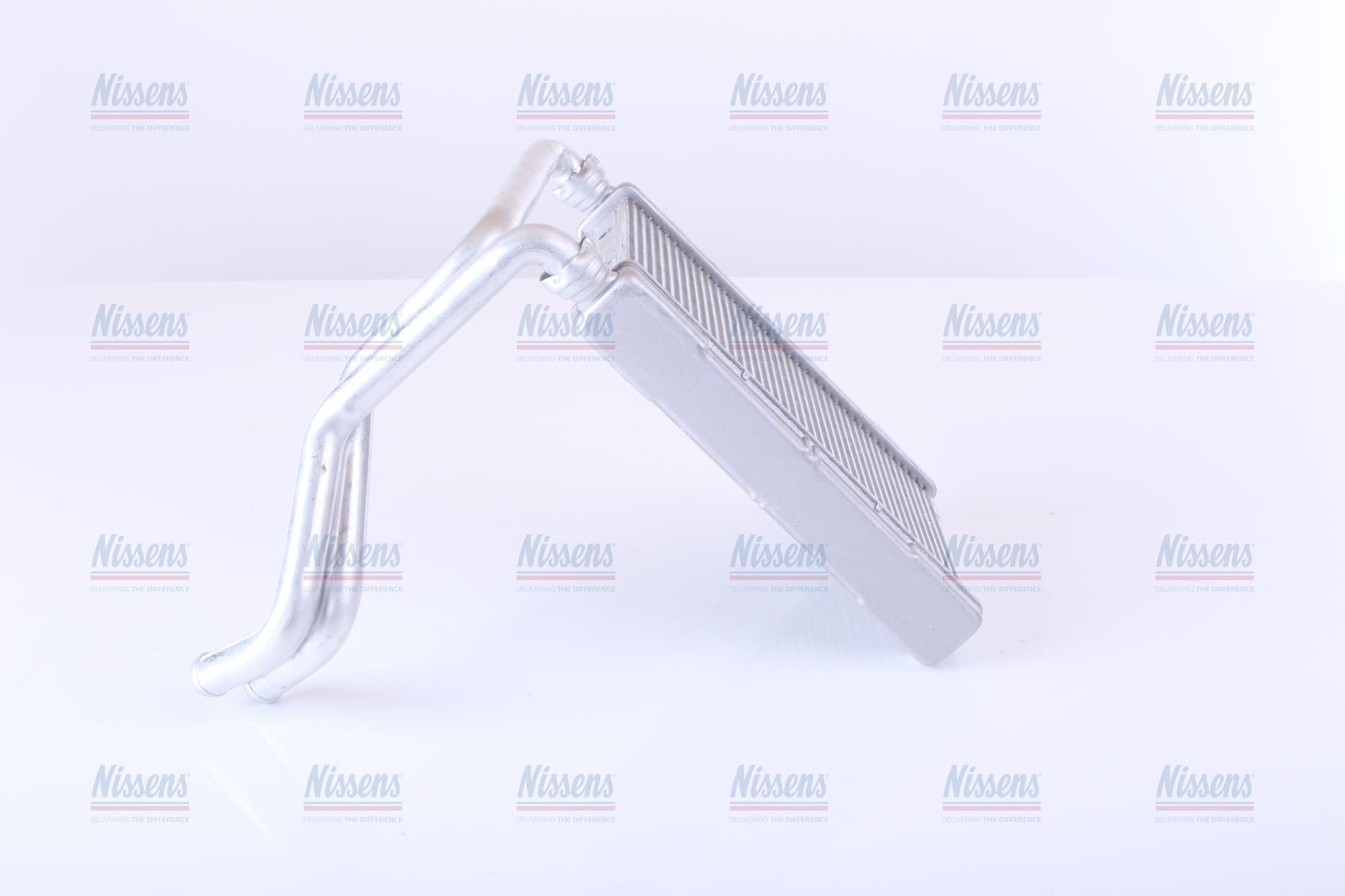 Värmepaket, Toyota från Galwin