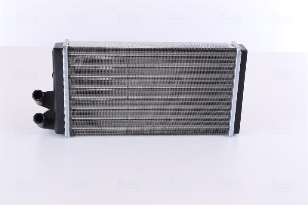 Värmepaket VW/Audi 17mm anslutningar + från Galwin