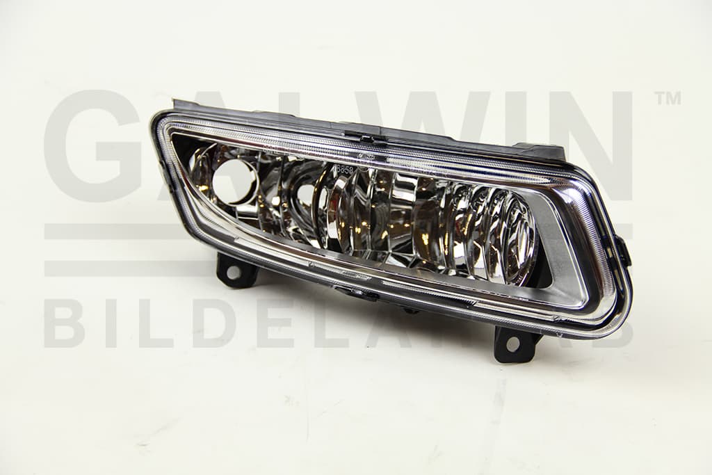 Varselljus hö, P21W -04/2014