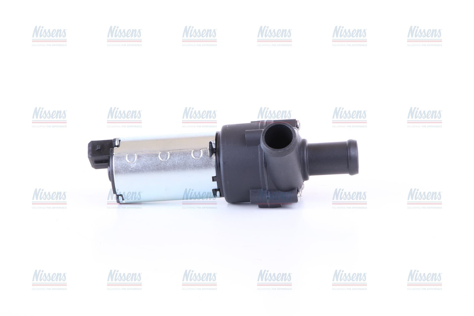 Vattenpump elektrisk, Audi, Opel, Saab