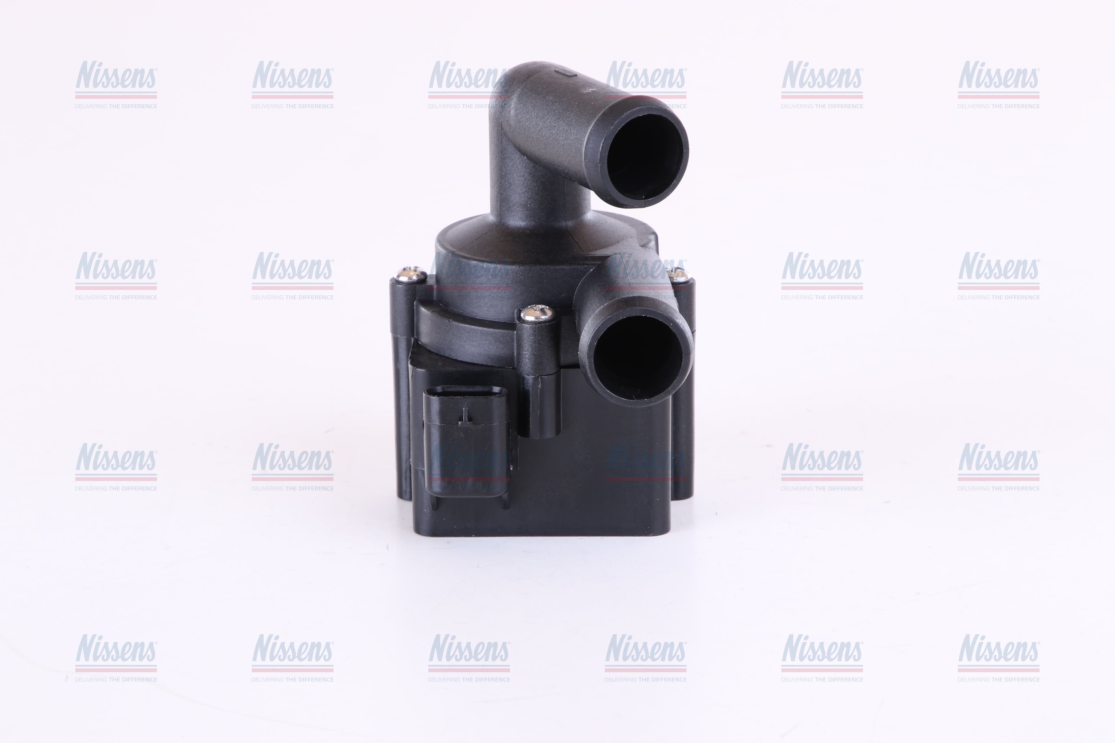 Vattenpump elektrisk, VAG, Volvo