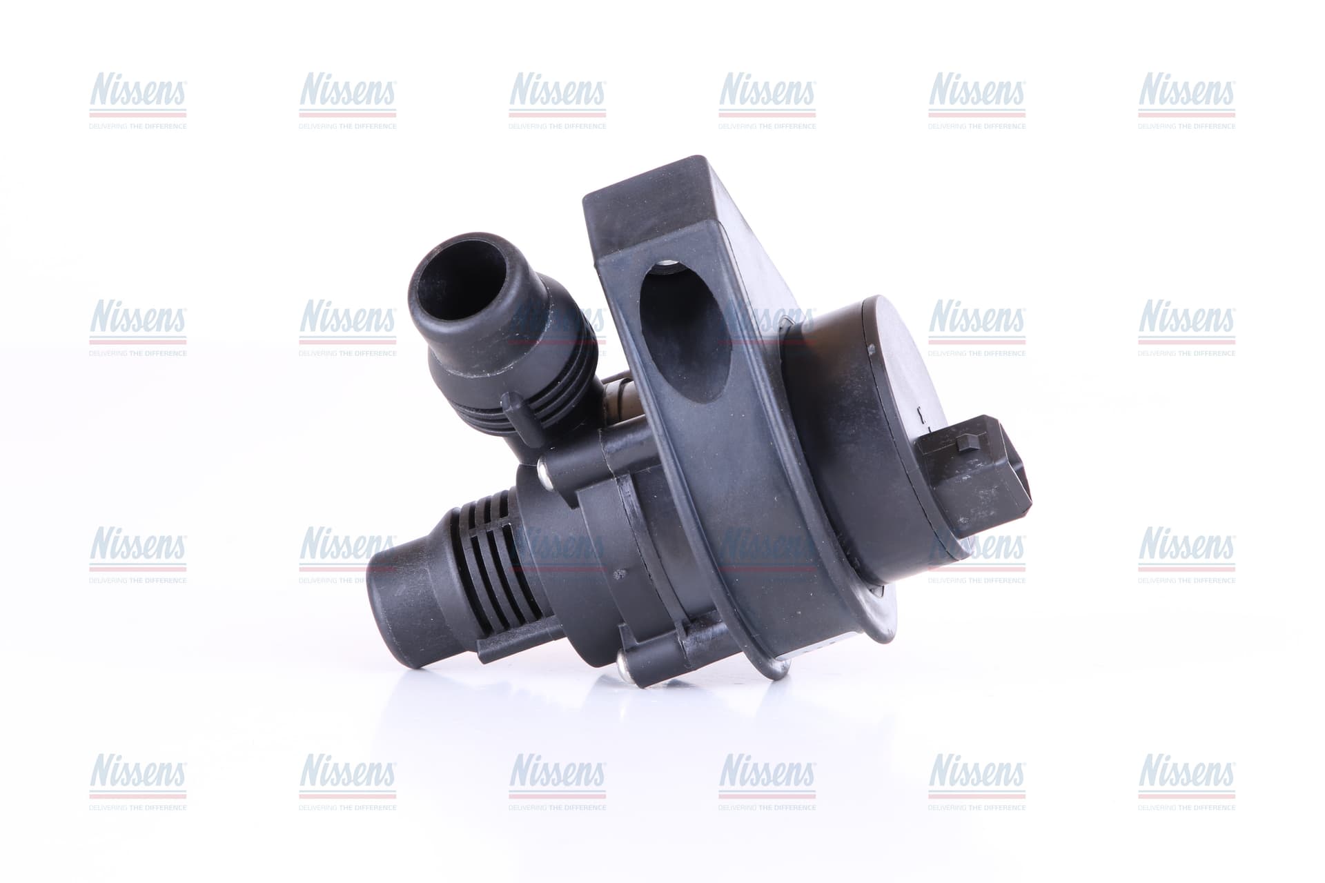 Vattenpump elektrisk, BMW, Mini