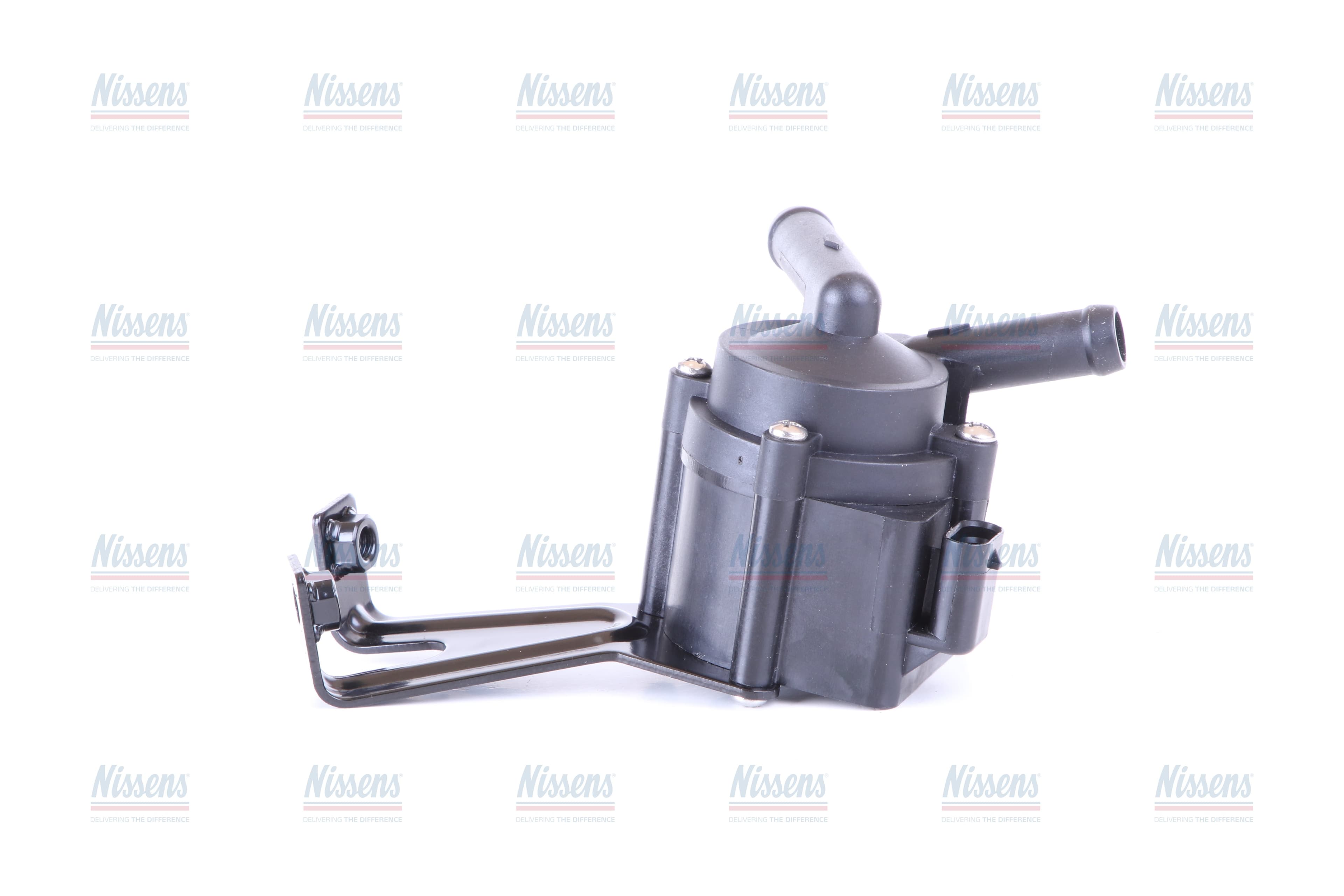 Vattenpump elektrisk, BMW