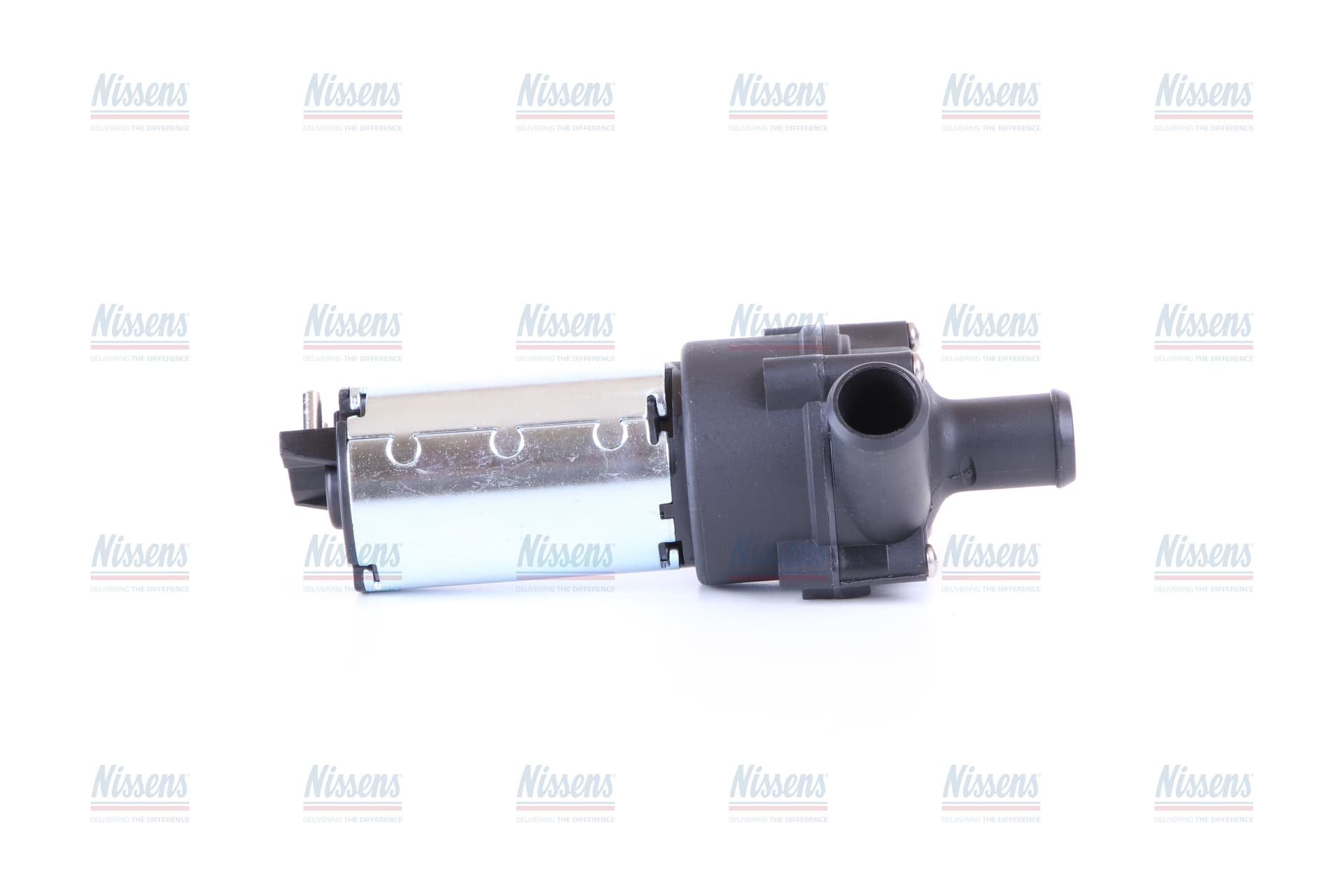 Vattenpump elektrisk, MB, Chrylser