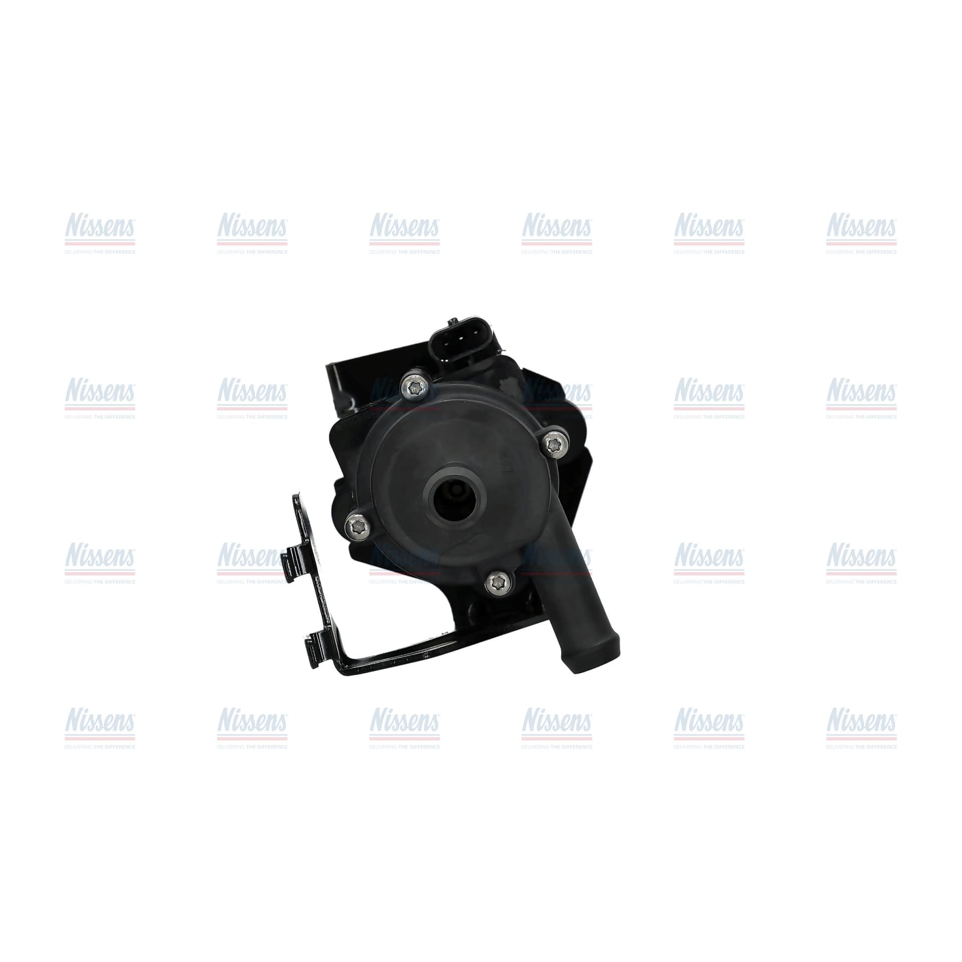 Vattenpump elektrisk, Ford