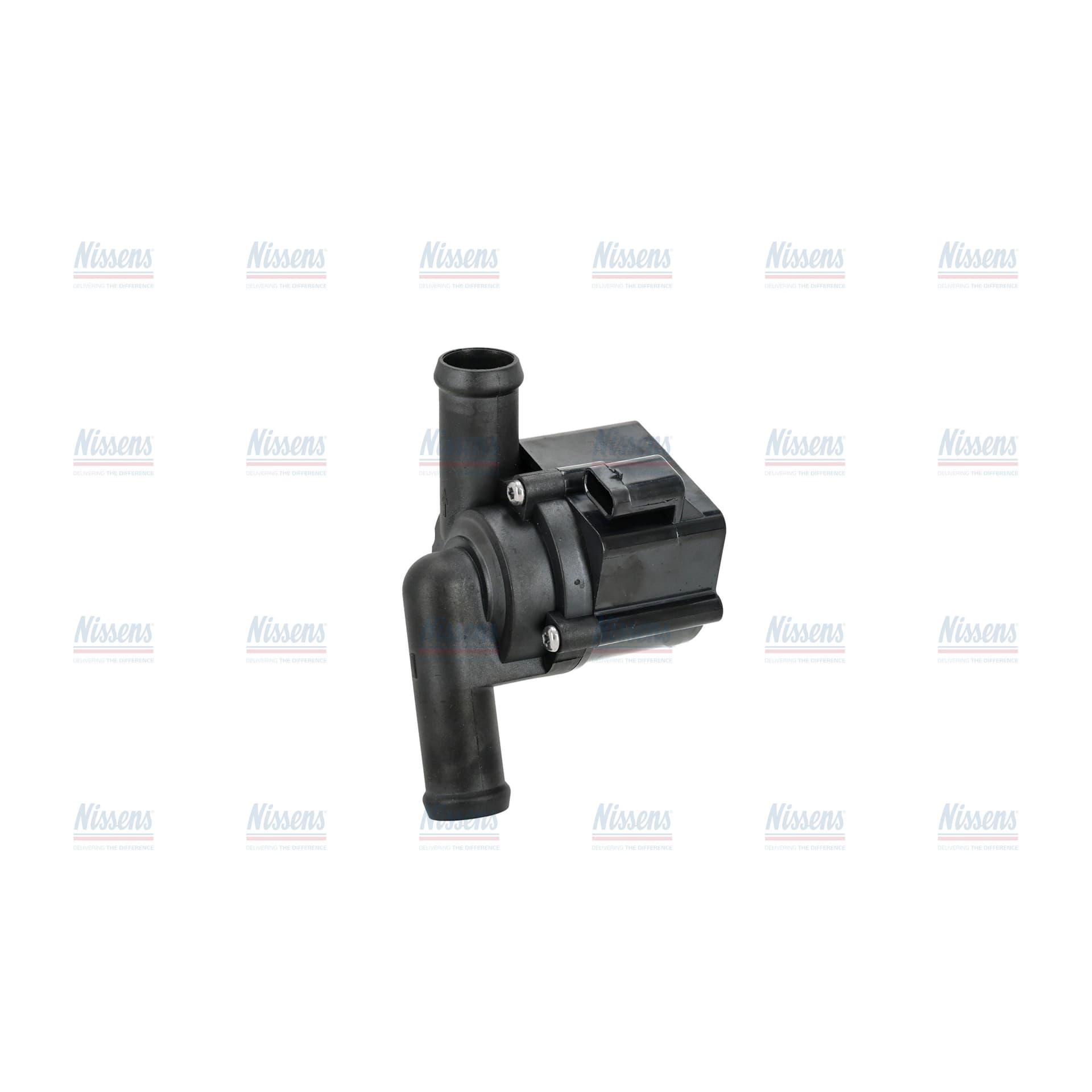 Vattenpump elektrisk, Ford