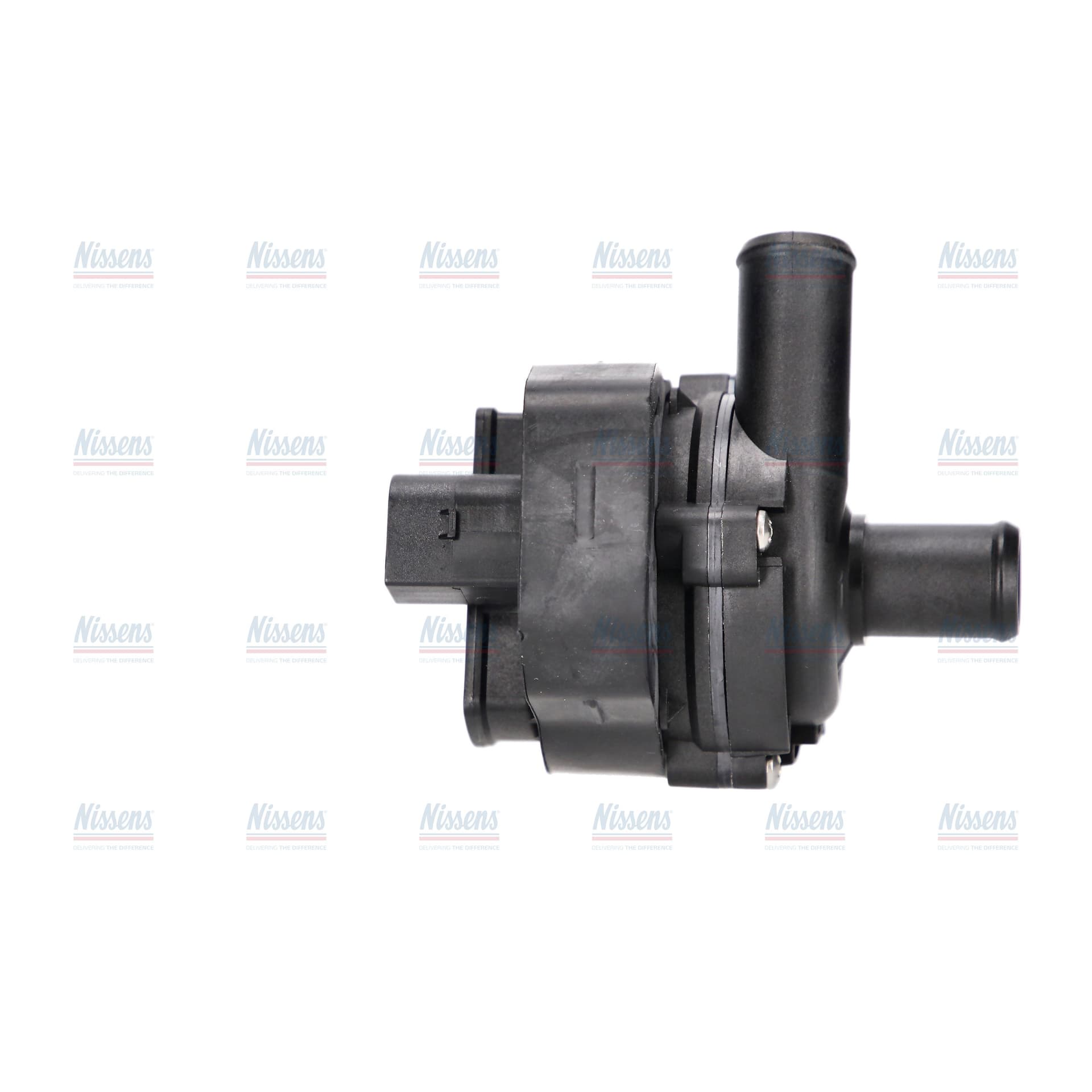 Vattenpump elektrisk, VAG, MB