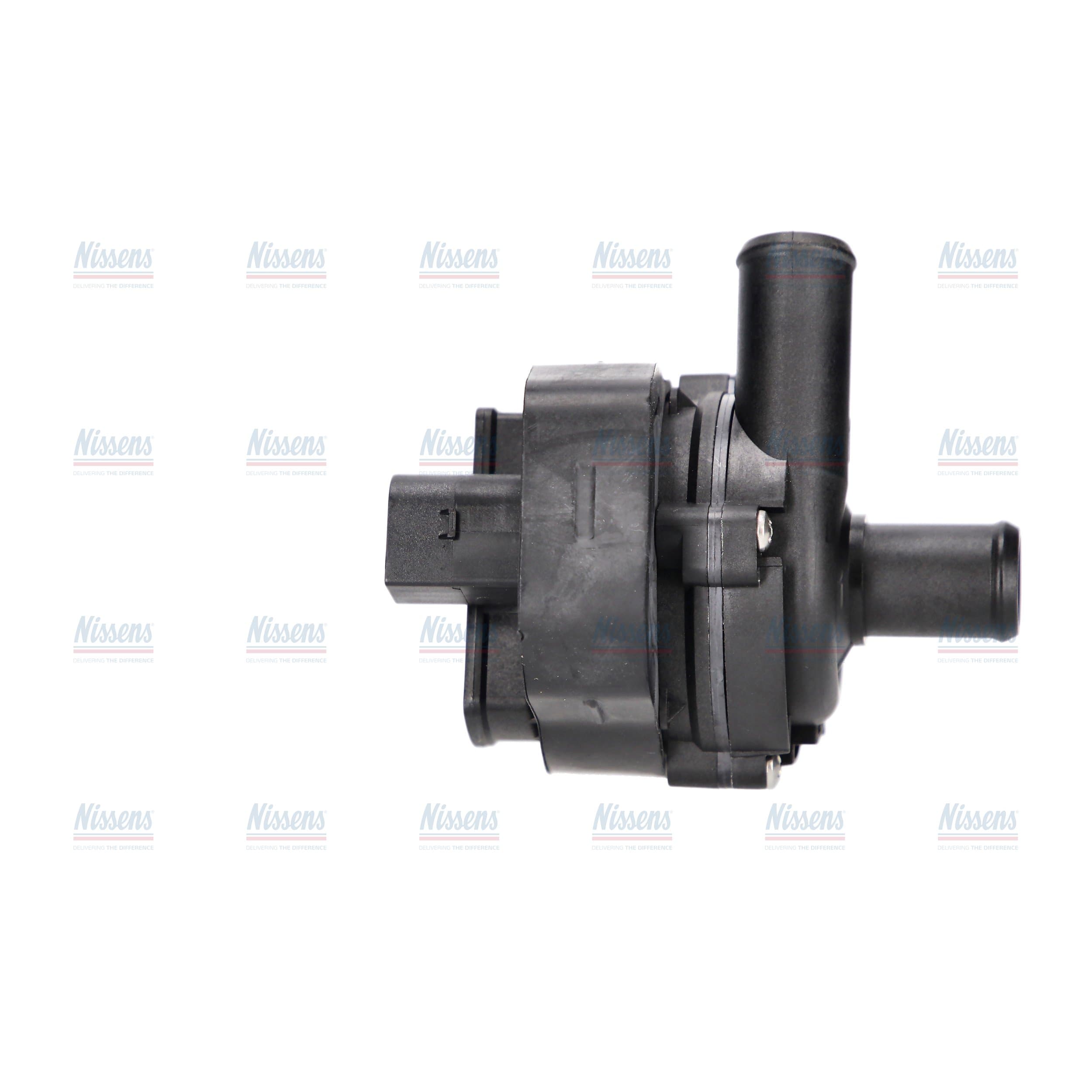 Vattenpump elektrisk, VAG, MB från Galwin