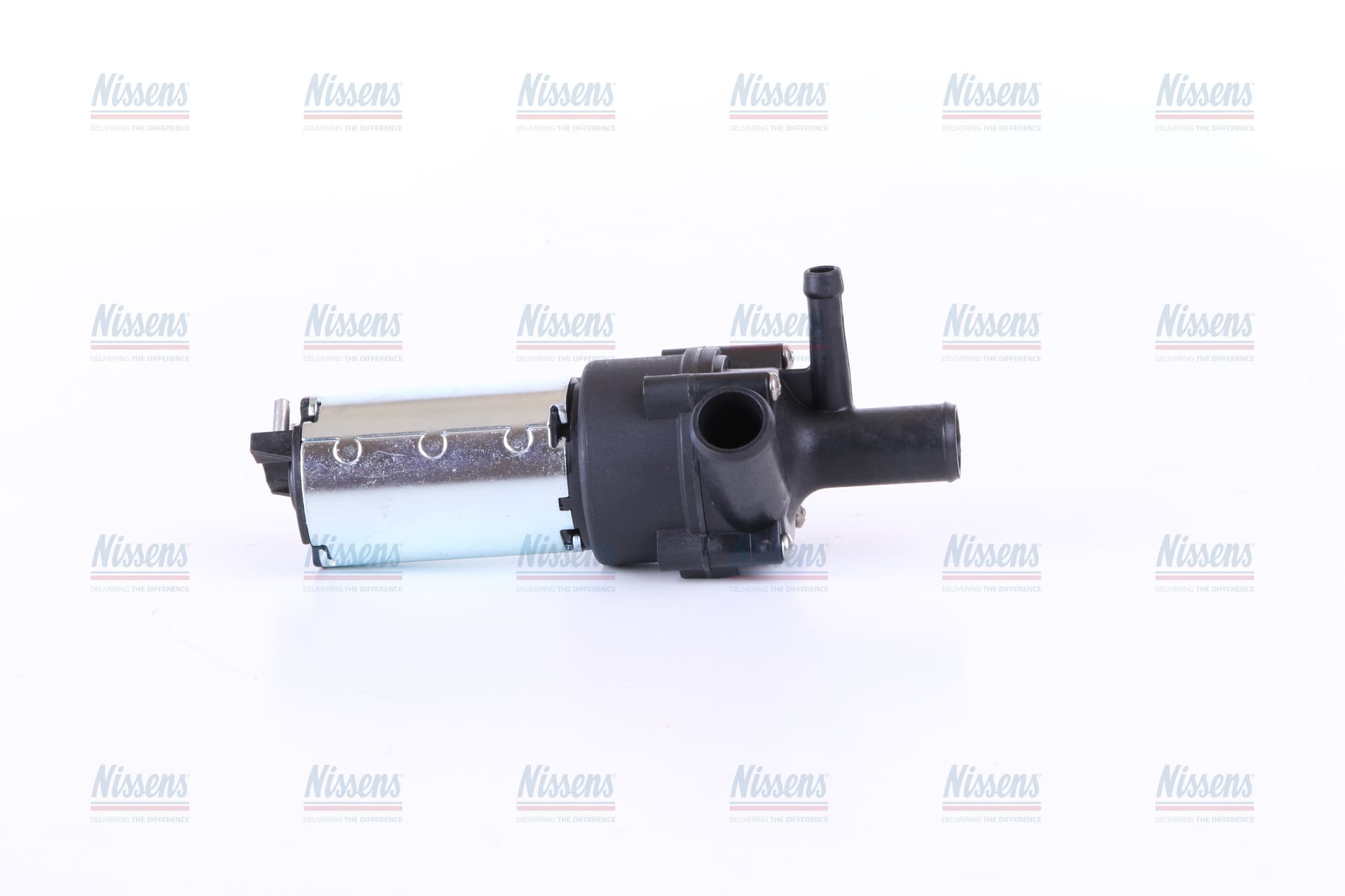 Vattenpump elektrisk, MB