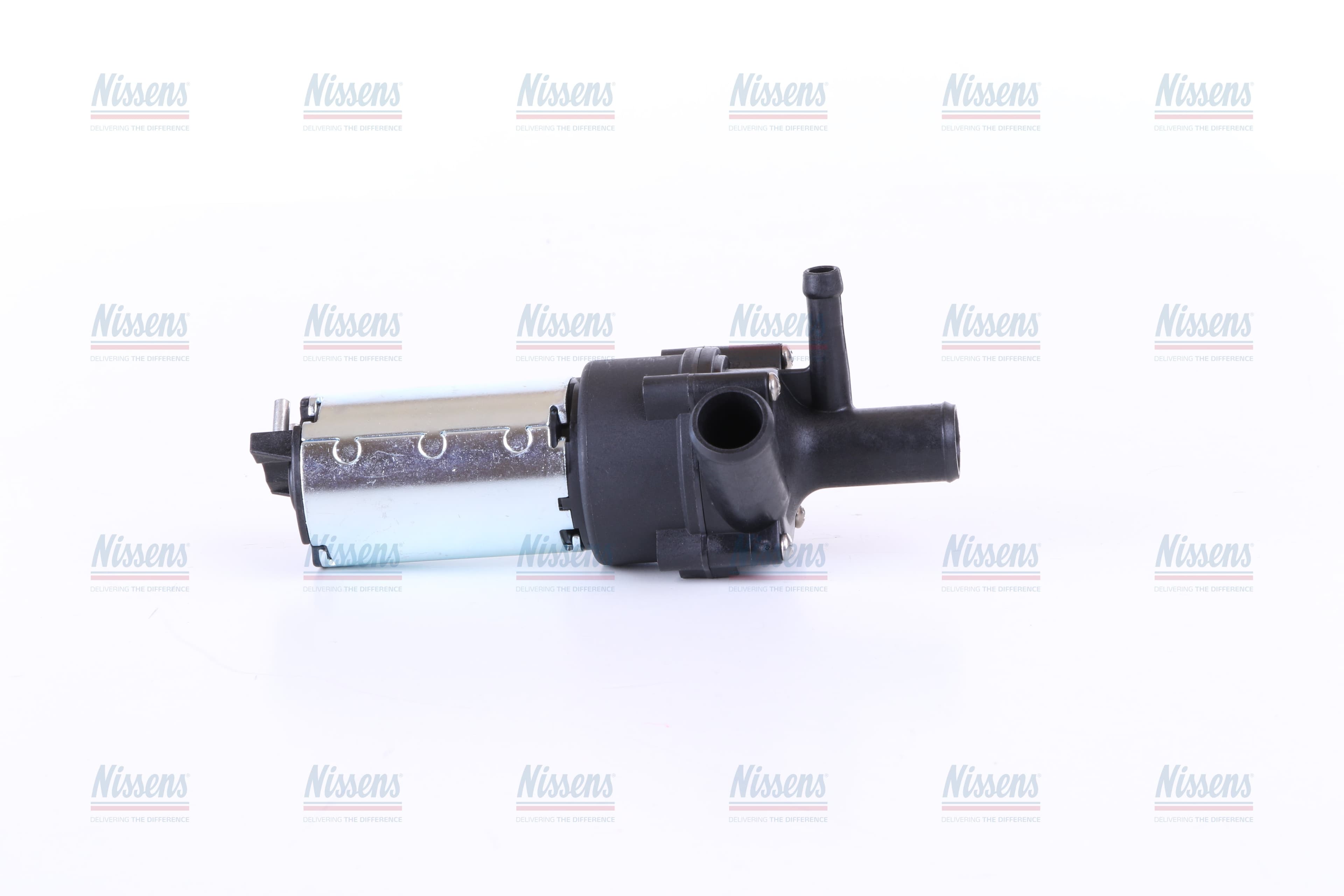 Vattenpump elektrisk, MB