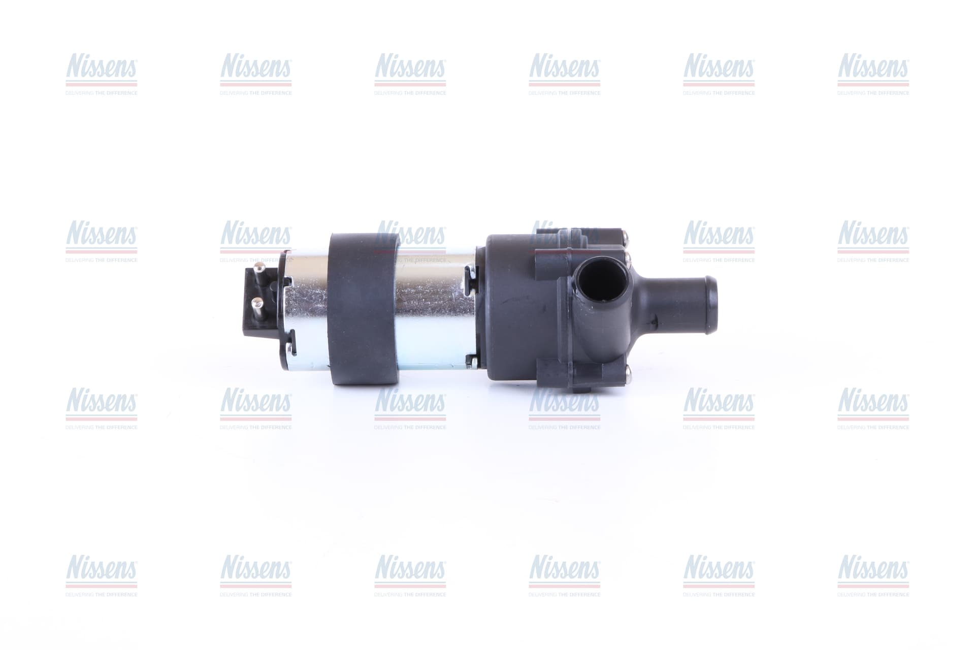 Vattenpump elektrisk, MB